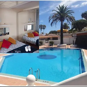  Apartment Teide&mar Vistas